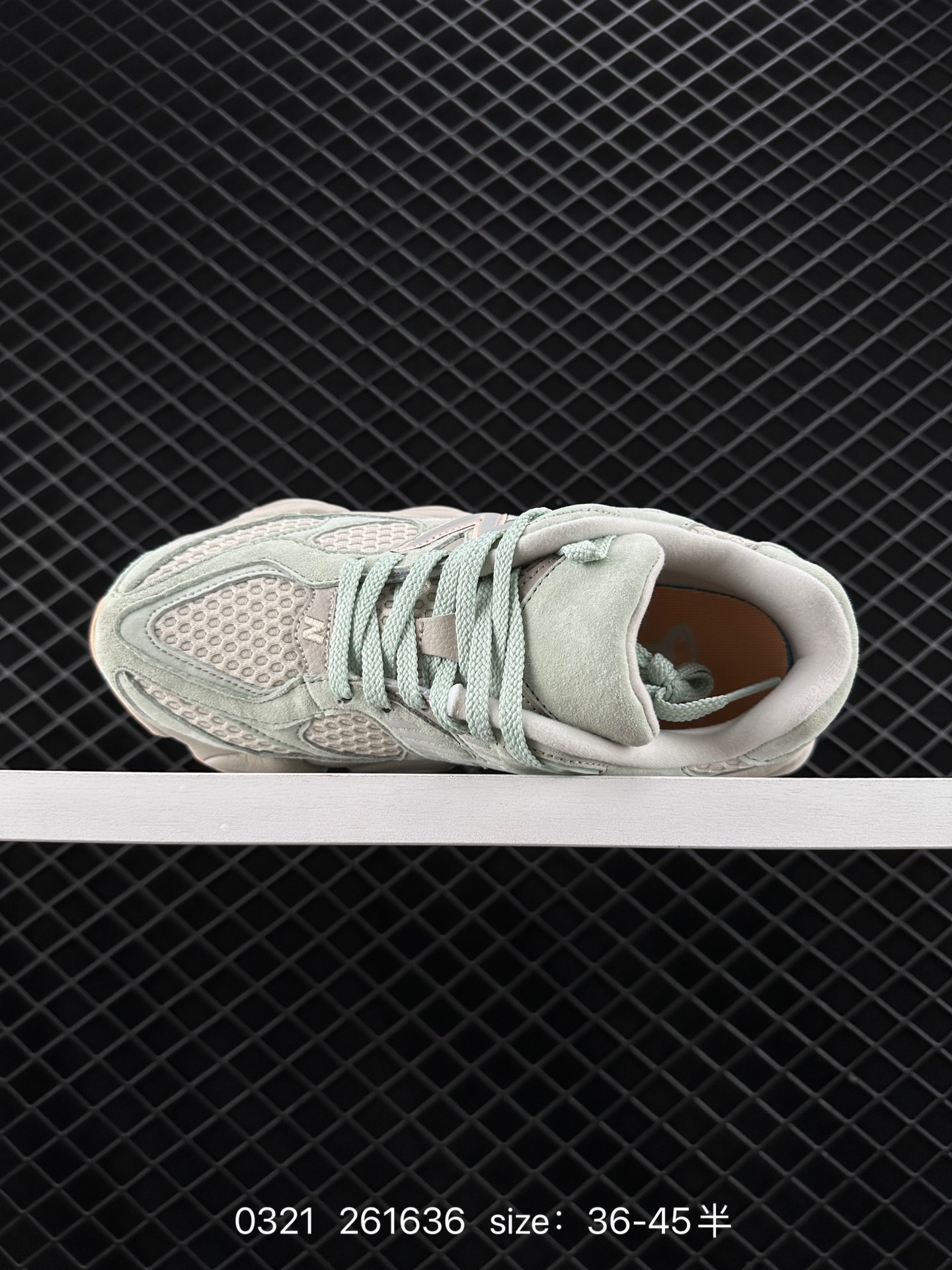 NB Joe Freshgoods x New Balance NB9060